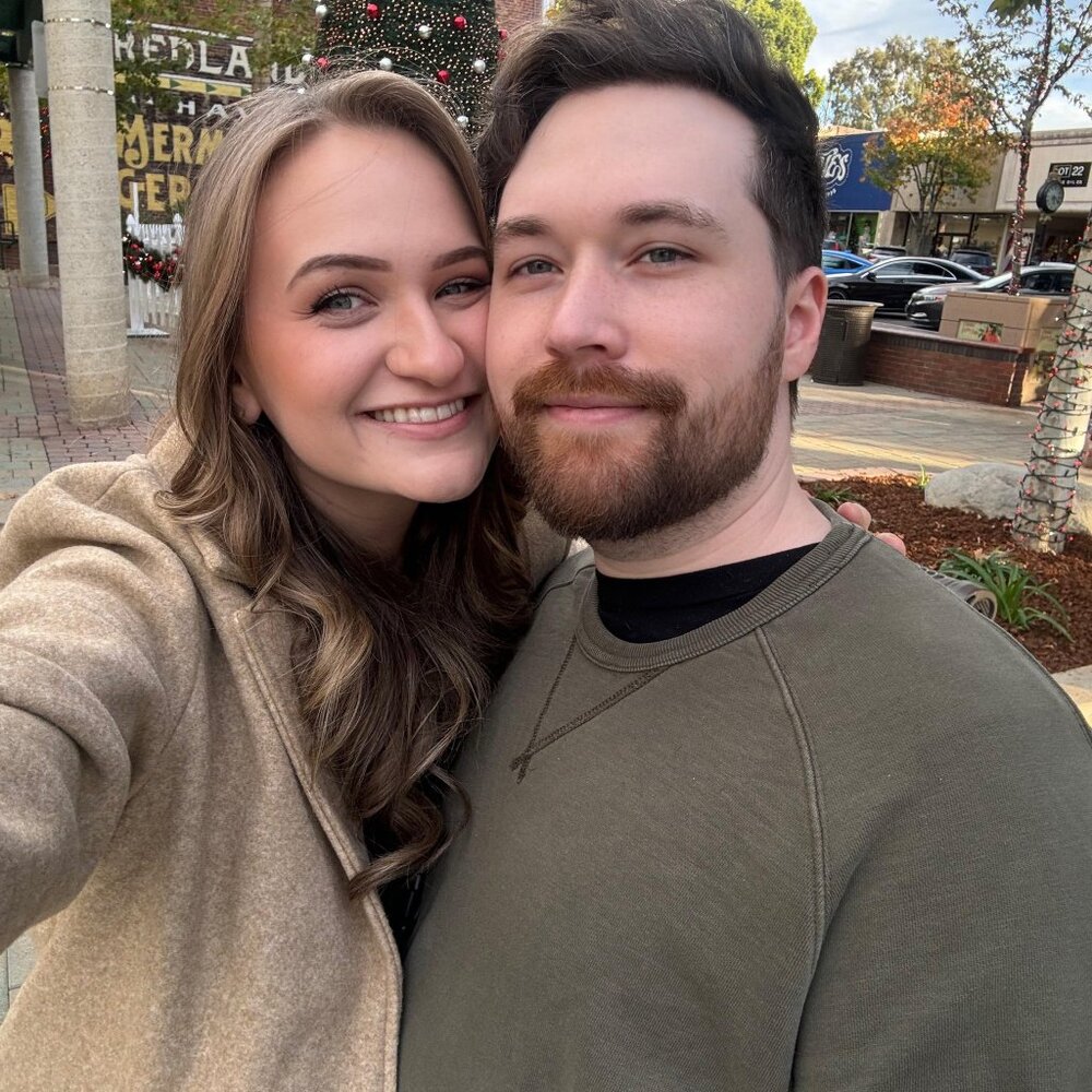 Meet your Posher, Ashlyn